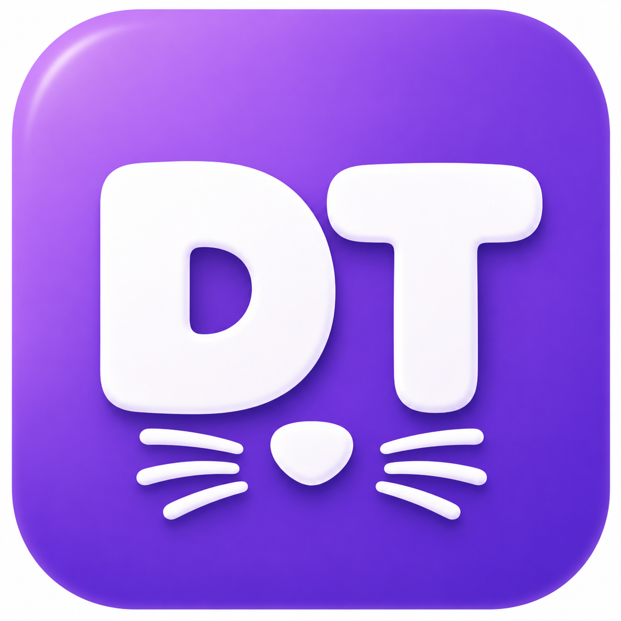 DECKTOON 로고