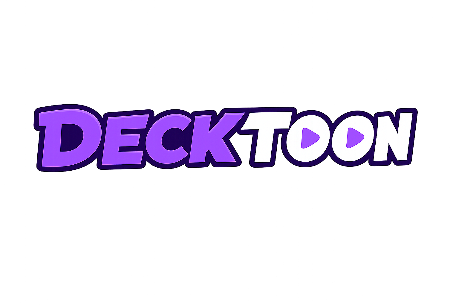 DECKTOON