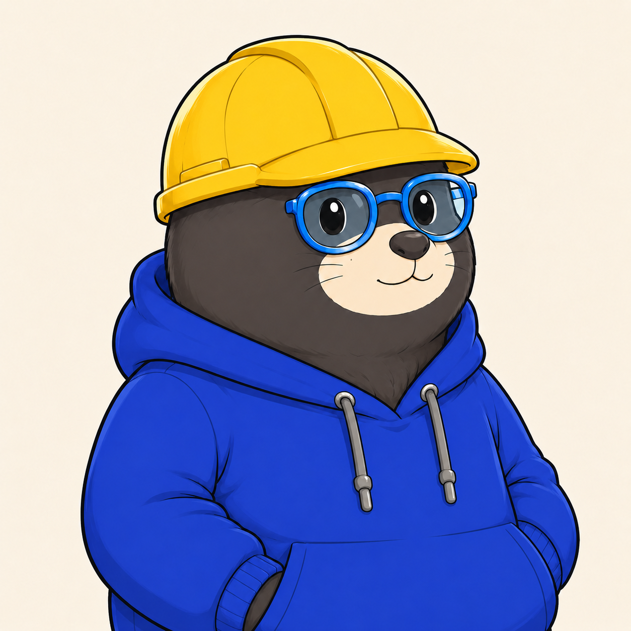 DeckToon 캐릭터 페이지